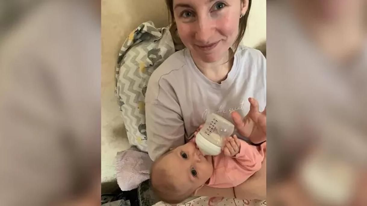 Була ідеальною, подарунком від Бога, – Юрій Глодан про дружину, яка загинула при обстрілі Одеси Була ідеальною, подарунком від Бога, – Юрій Глодан про дружину, яка загинула при обстрілі Одеси