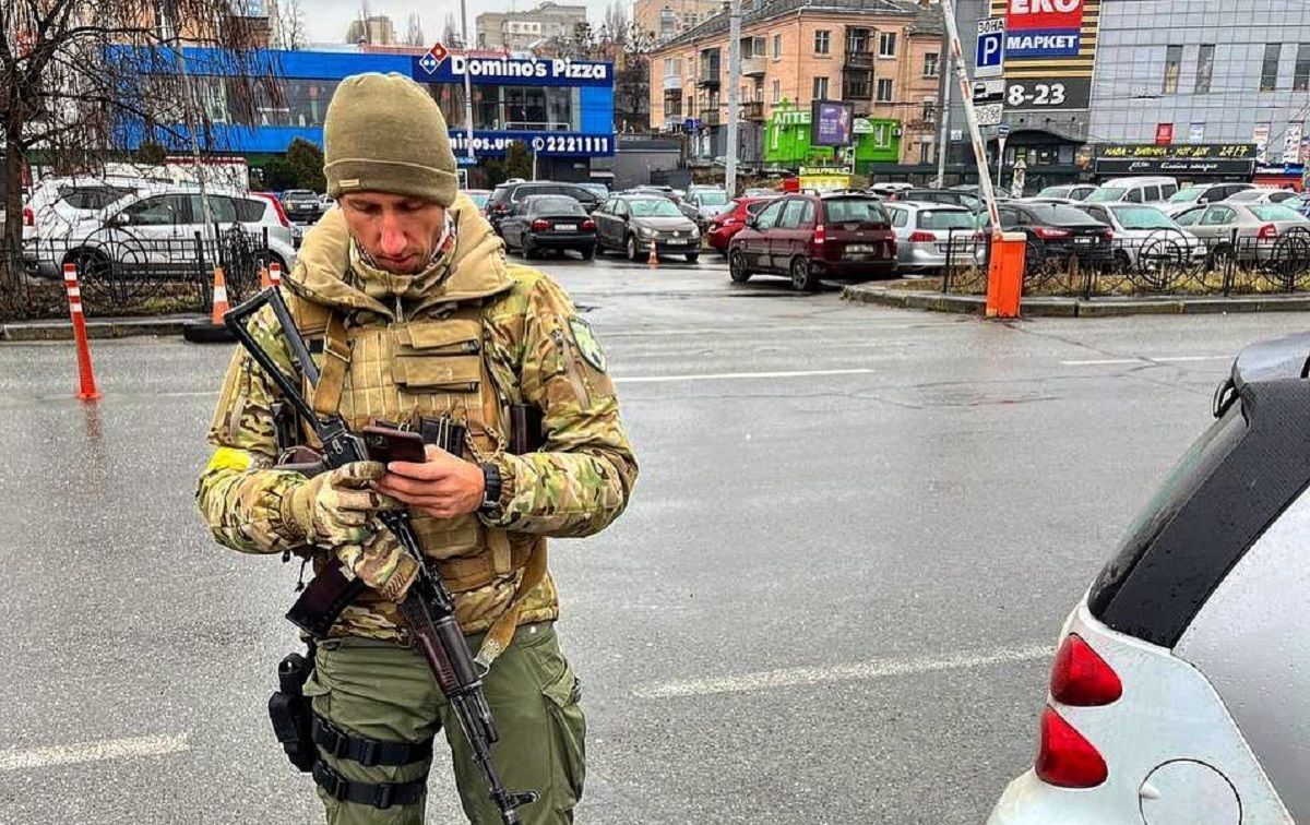 Увиденное в Буче останется со мной надолго, надеюсь, что смогу забыть это, – Стаховський