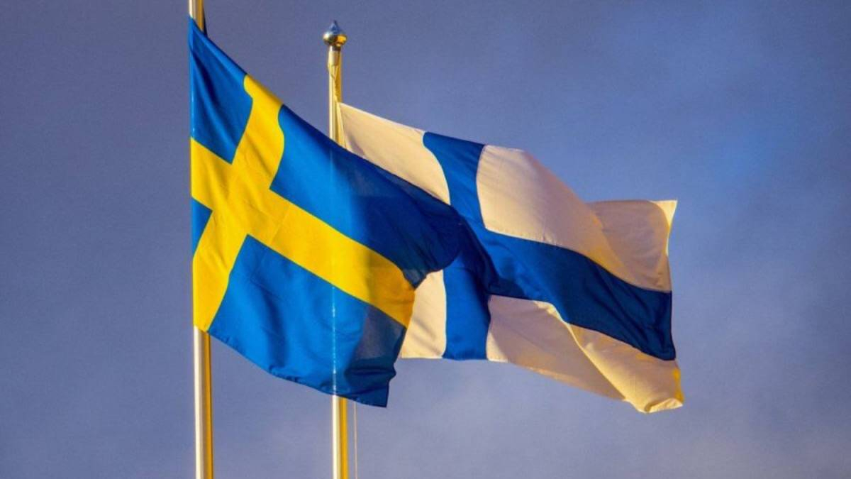Фінляндія і Швеція хочуть подати заявку на вступ до НАТО разом, – ЗМІ  