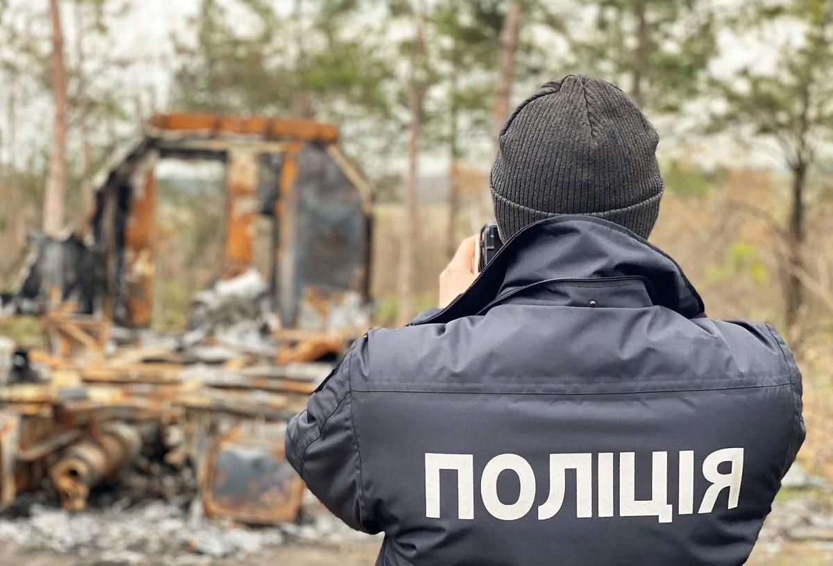 В Днепропетровской области задержали 130 возможных коллаборантов: 2 мужчин передали СБУ В Днепропетровской области задержали 130 возможных коллаборантов: 2 мужчин передали СБУ