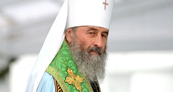 Законов о запрете Московского патриархата пока принимать не будут: Стефанчук объяснил почему