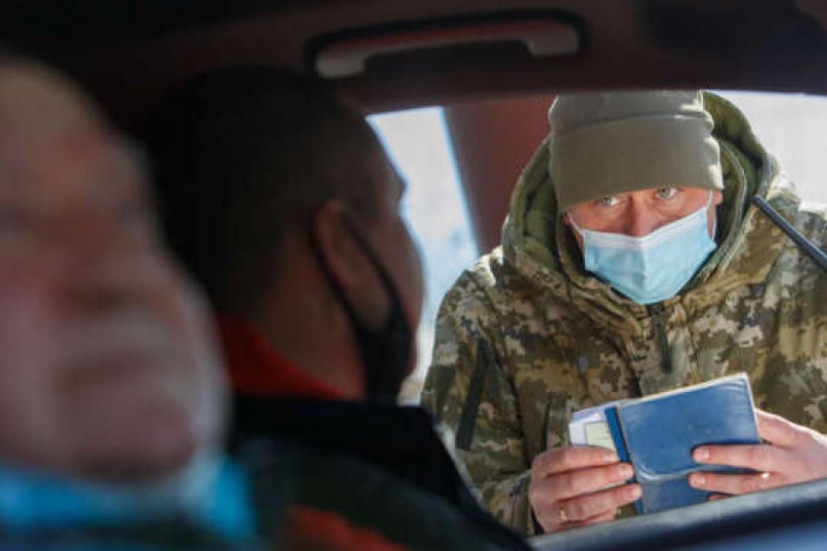 У Раді розповіли, чи планують послаблювати обмеження щодо виїзду чоловіків за кордон