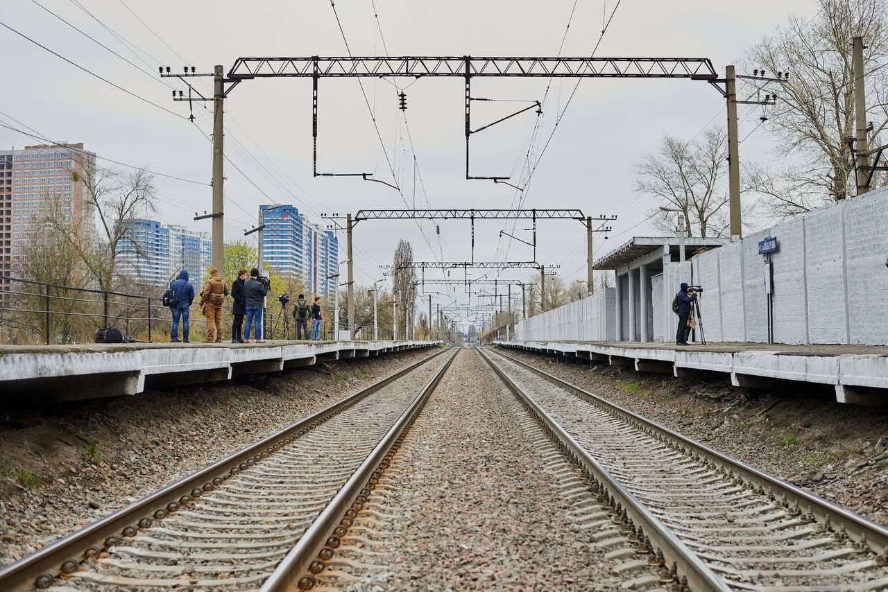 Ворог продовжує системно знищувати залізничну інфраструктуру: відновлення займе місяці
