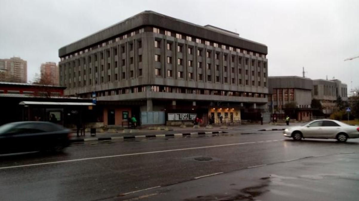 Россия выслала из страны 40 немецких дипломатов Россия выслала из страны 40 немецких дипломатов