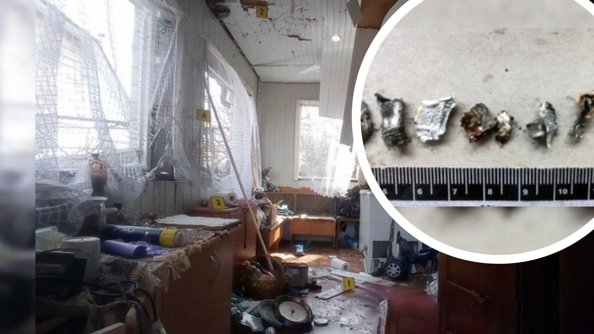 У Бахмачі внаслідок вибуху загинув 15-річний підліток У Бахмачі внаслідок вибуху загинув 15-річний підліток