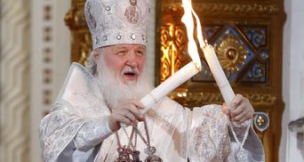 Они уже наказаны, – военный капеллан о церковном трибунале над патриархом Кириллом