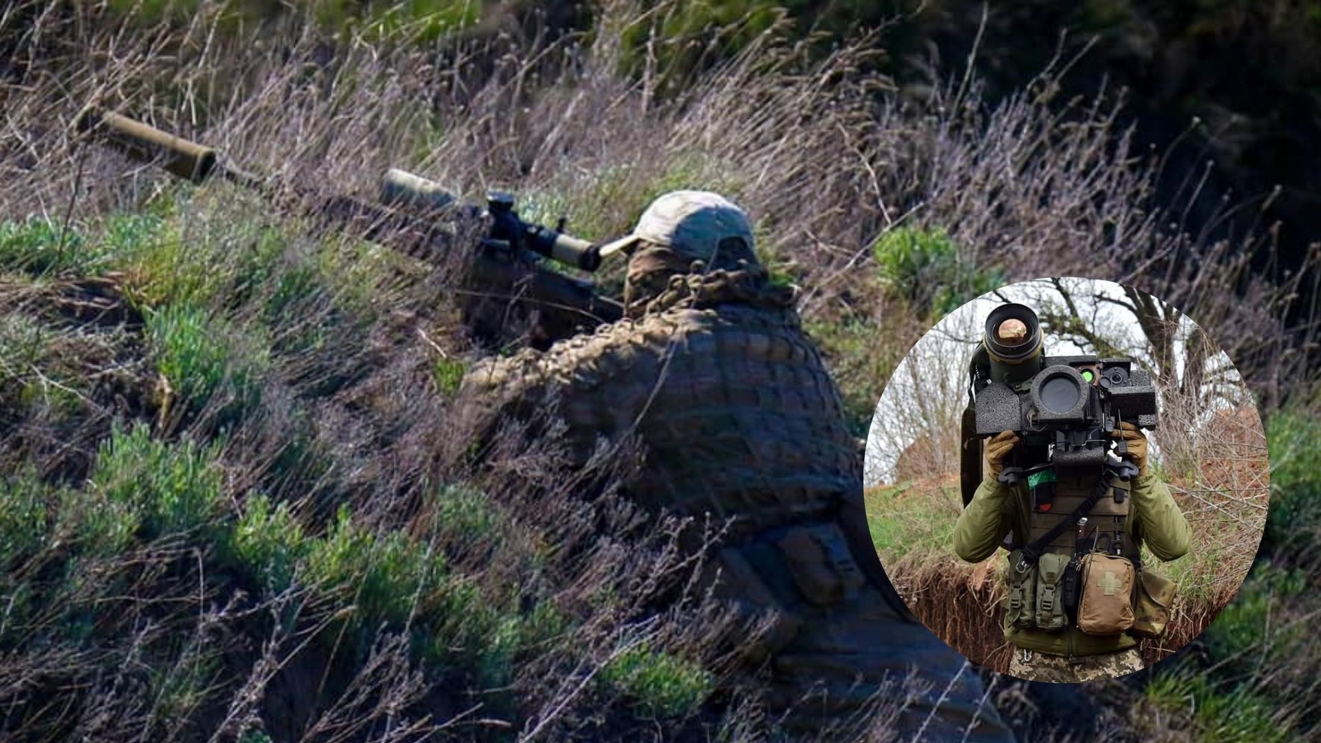 "Стугны", "Джавелины", "Стингеры" – наготове: как украинские защитники встречают врага "Стугны", "Джавелины", "Стингеры" – наготове: как украинские защитники встречают врага