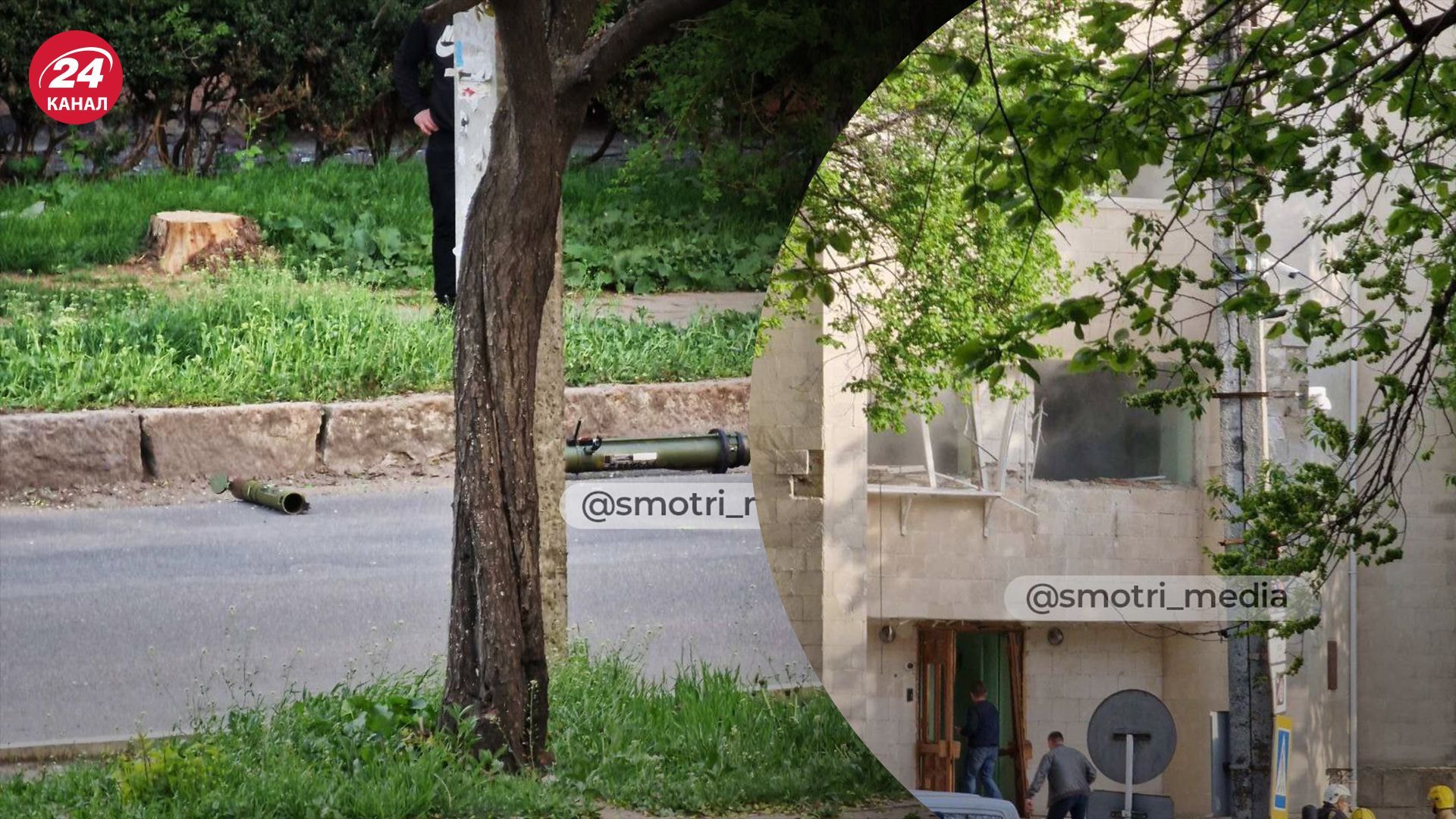 В Приднестровье слышны взрывы возле "министерства госбезопасности": это может быть провокация России В Приднестровье слышны взрывы возле "министерства госбезопасности": это может быть провокация России