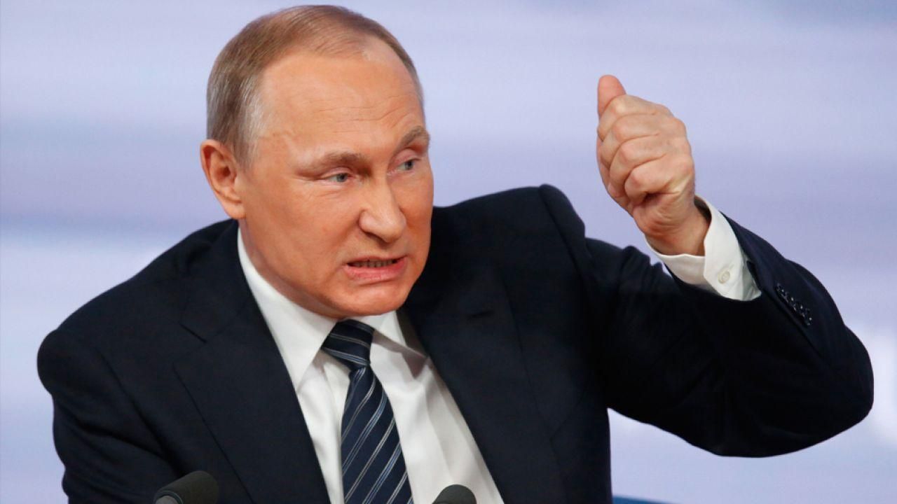 Когось Путін "замочить", – Піонтковський про фейк ФСБ щодо "замахів" на пропагандистів Когось Путін "замочить", – Піонтковський про фейк ФСБ щодо "замахів" на пропагандистів