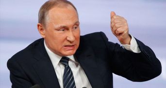 Кого-то Путин "замочит", – Пионтковский о фейке ФСБ по поводу "покушений" на пропагандистов