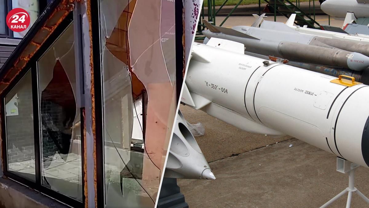 Миколаїв обстріляли зі "Смерчів", а Очаків – протикорабельними X-35: відео наслідків - 24 Канал Миколаїв обстріляли зі "Смерчів", а Очаків – протикорабельними X-35: відео наслідків - 24 Канал