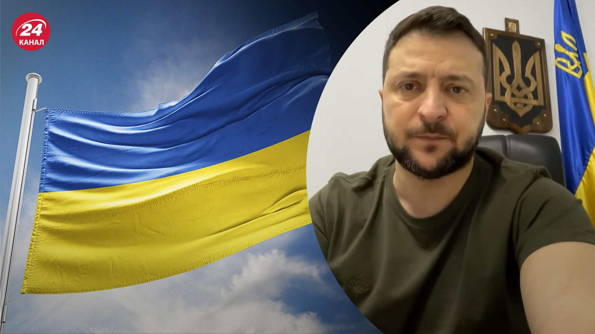 Ця війна стала дійсно народною, ми вже деокупували 931 населений пункт, – Зеленський Ця війна стала дійсно народною, ми вже деокупували 931 населений пункт, – Зеленський