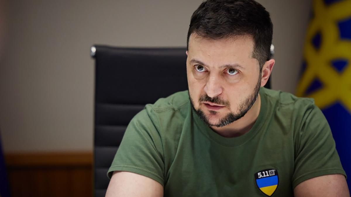Уничтожали все, но так ничего и не достигли, – Зеленский о сопротивлении оккупированных городов 