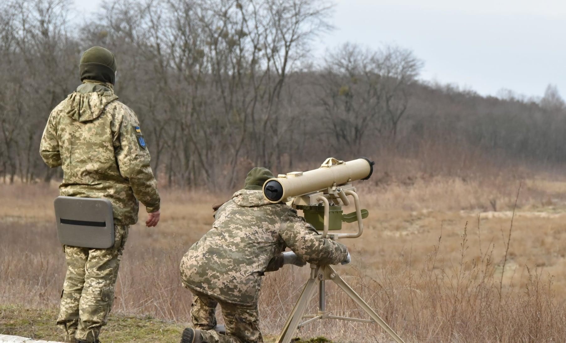 За 3 хвилини знищили 4 танки: потужне відео від українських військових