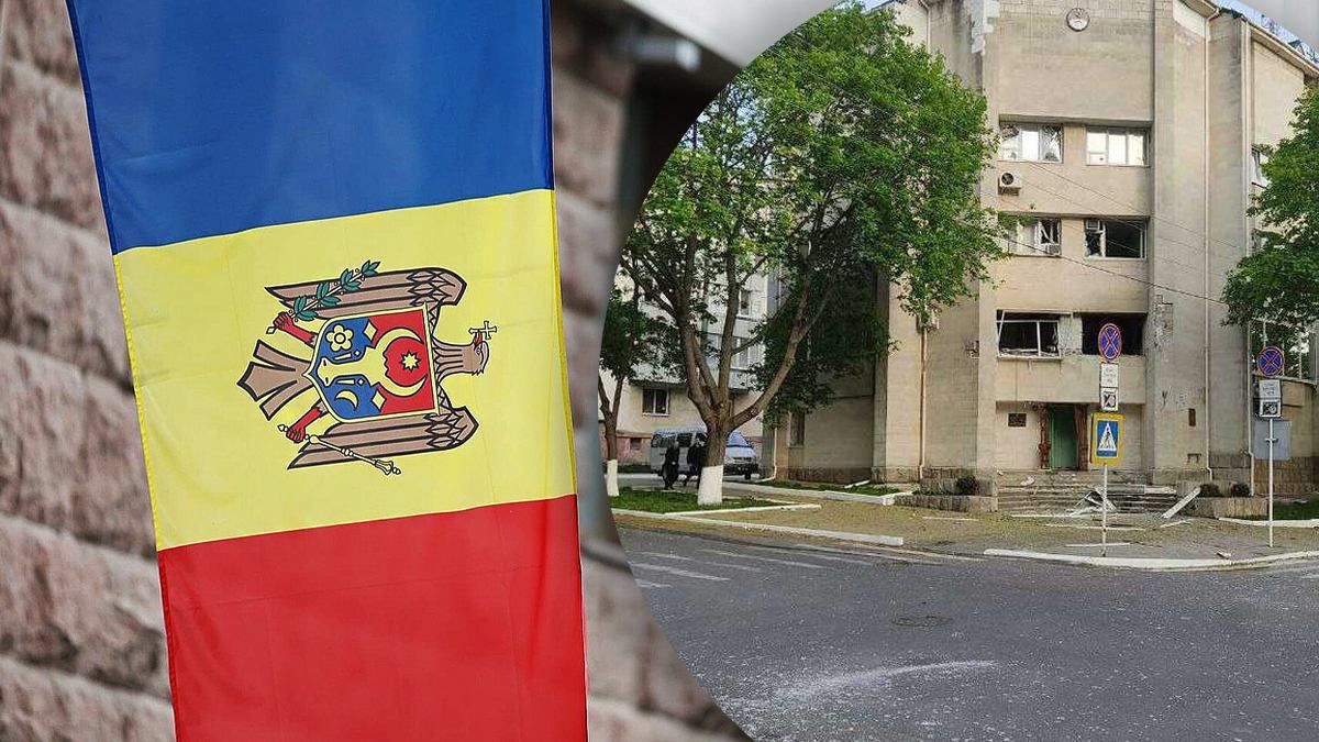 У Молдові відреагували на вибухи у Тирасполі: там застерігають про загострення 