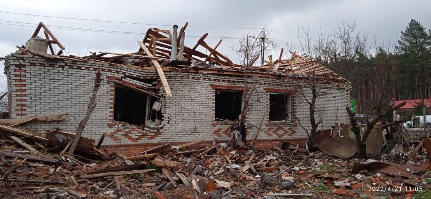 "Пока воюем": пограничники и ОВА рассказали, что сейчас происходит в Сумской области - 24 Канал "Пока воюем": пограничники и ОВА рассказали, что сейчас происходит в Сумской области - 24 Канал