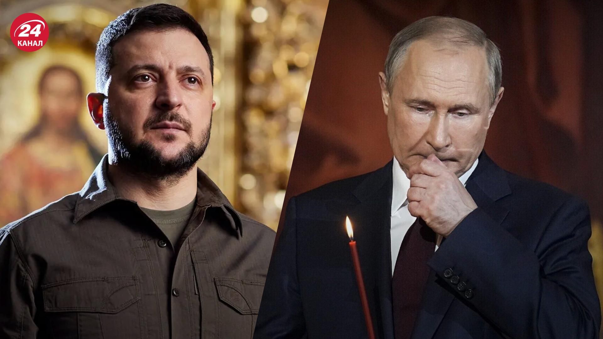 Чем быстрее Путин согласится встретиться с Зеленским, тем больше шансов закончить войну. Чем быстрее Путин согласится встретиться с Зеленским, тем больше шансов закончить войну.