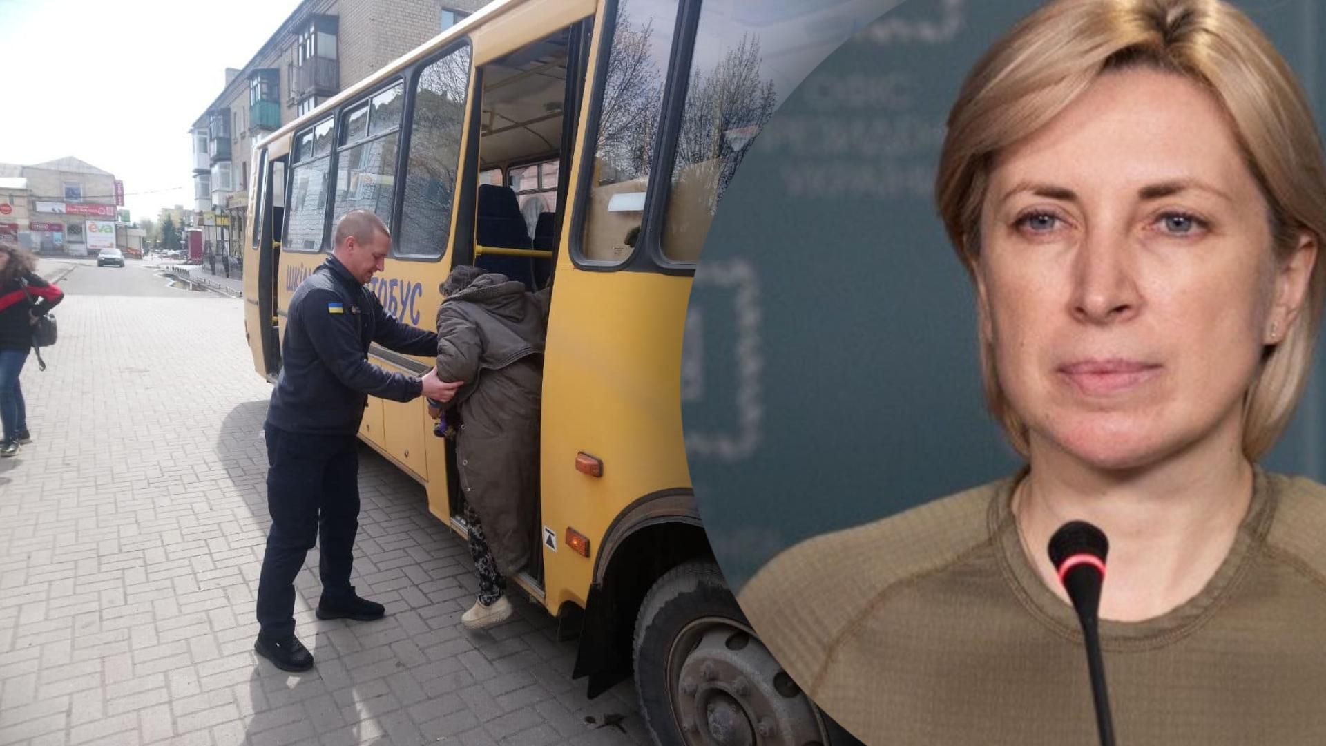 Проблема з продуктами та спроби мобілізації: Верещук вимагає відкрити гумкоридори Проблема з продуктами та спроби мобілізації: Верещук вимагає відкрити гумкоридори