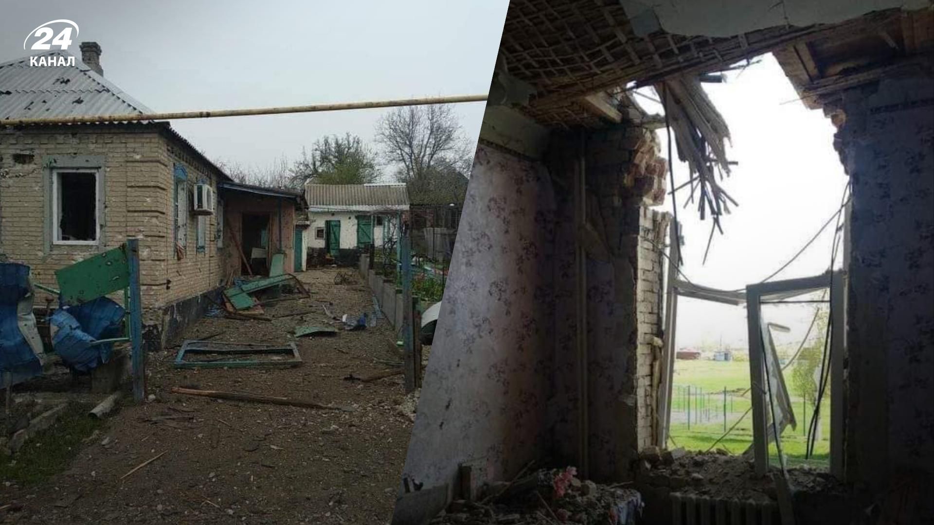 Окупанти нещадно обстрілюють Попасну та Лисичанськ: люди не виходять з підвалів Окупанти нещадно обстрілюють Попасну та Лисичанськ: люди не виходять з підвалів