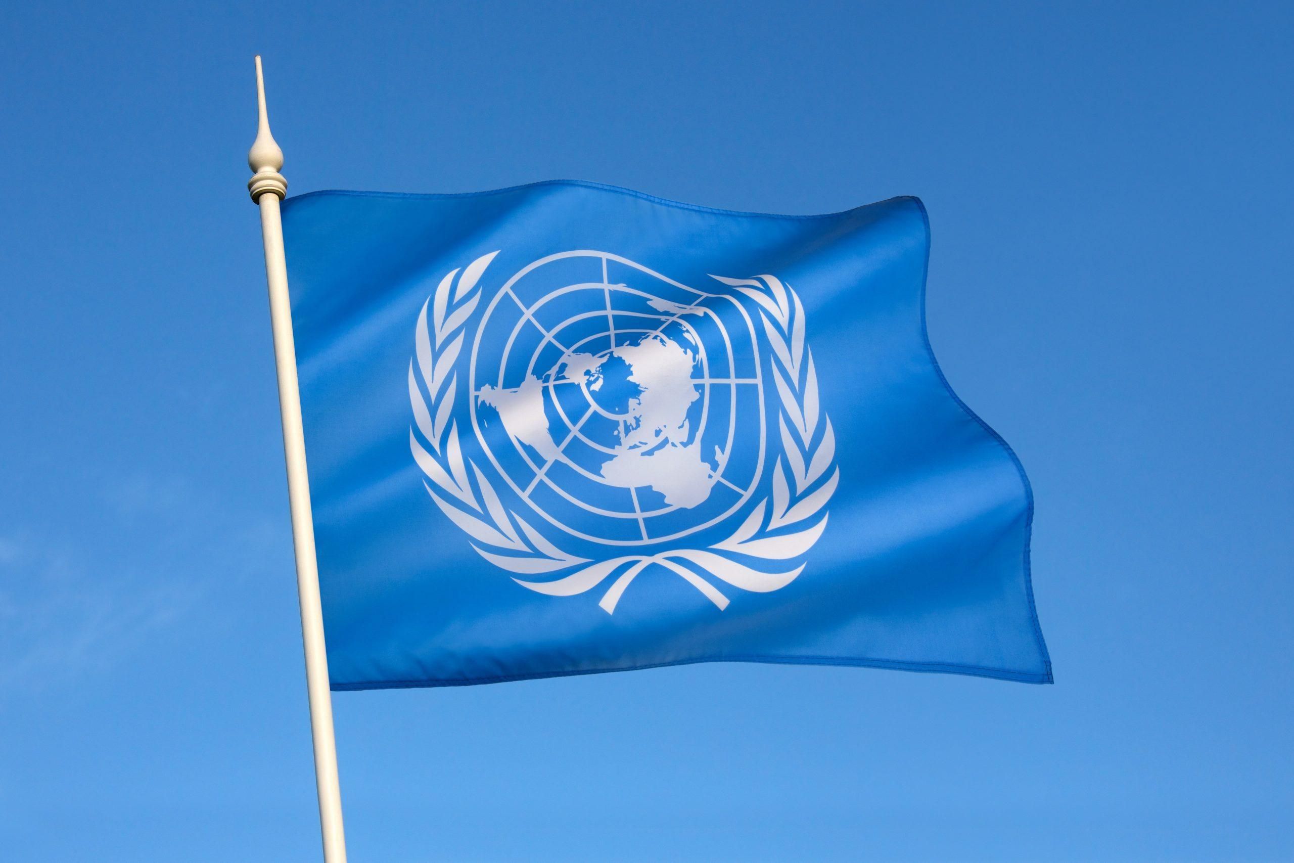 Гуманітарні організації ООН планують зібрати для України понад 2 мільярди доларів допомоги