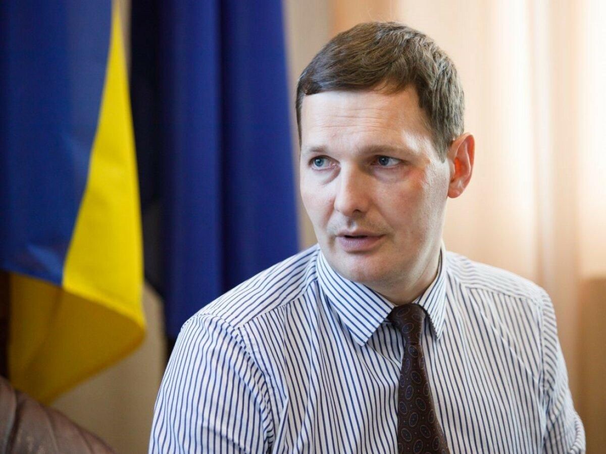 У порівнянні з минулим роком кількість конфліктів на Великодні свята зменшилась, – Єнін У порівнянні з минулим роком кількість конфліктів на Великодні свята зменшилась, – Єнін