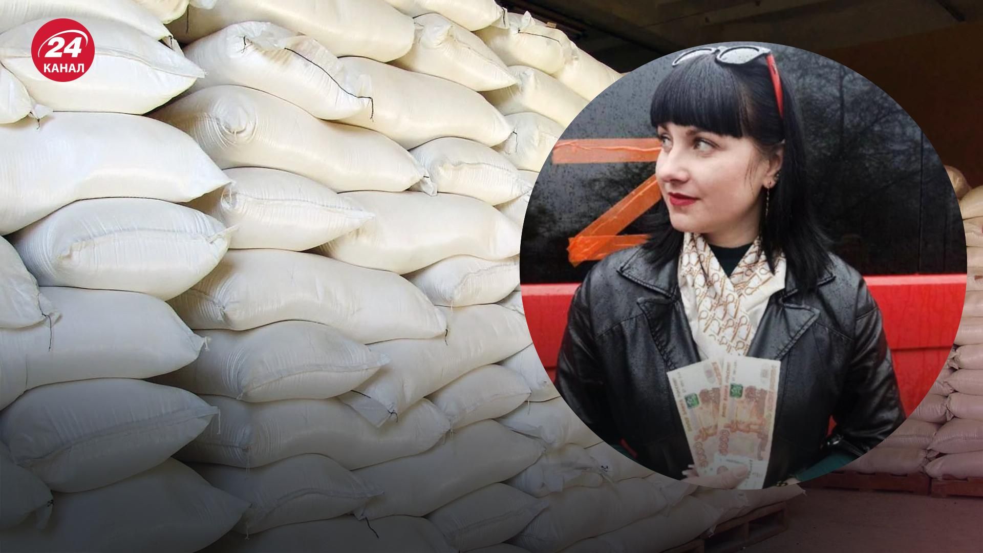 Стоимость жизни – 10 тысяч рублей: фото счастливых жен оккупантов, уже получающих компенсации Стоимость жизни – 10 тысяч рублей: фото счастливых жен оккупантов, уже получающих компенсации