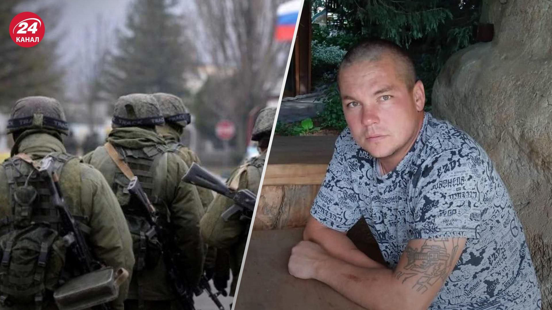 Викрадають вже й з кладовищ: на Херсонщині окупанти схопили чоловіка, який копав могилу Викрадають вже й з кладовищ: на Херсонщині окупанти схопили чоловіка, який копав могилу