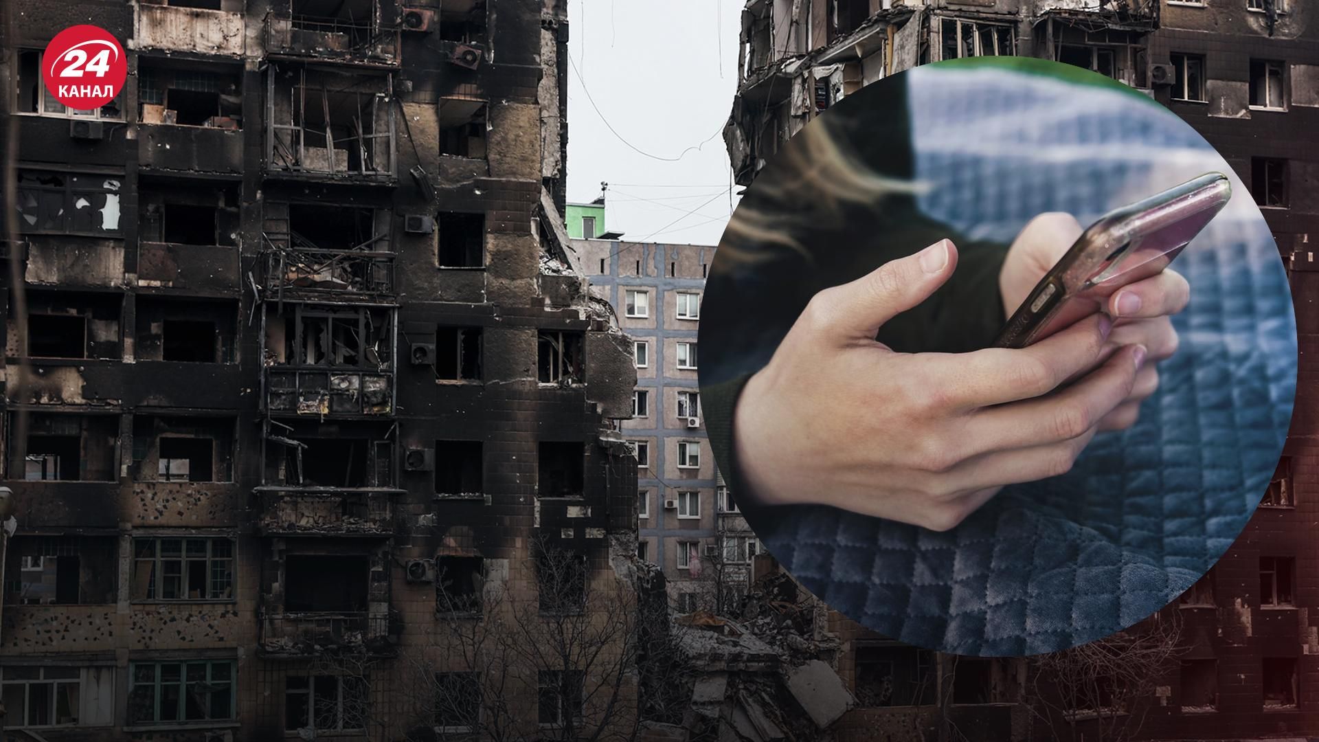 "Вірю – тому й живу": прониклива переписка доньки та матері-військової з Маріуполя "Вірю – тому й живу": прониклива переписка доньки та матері-військової з Маріуполя