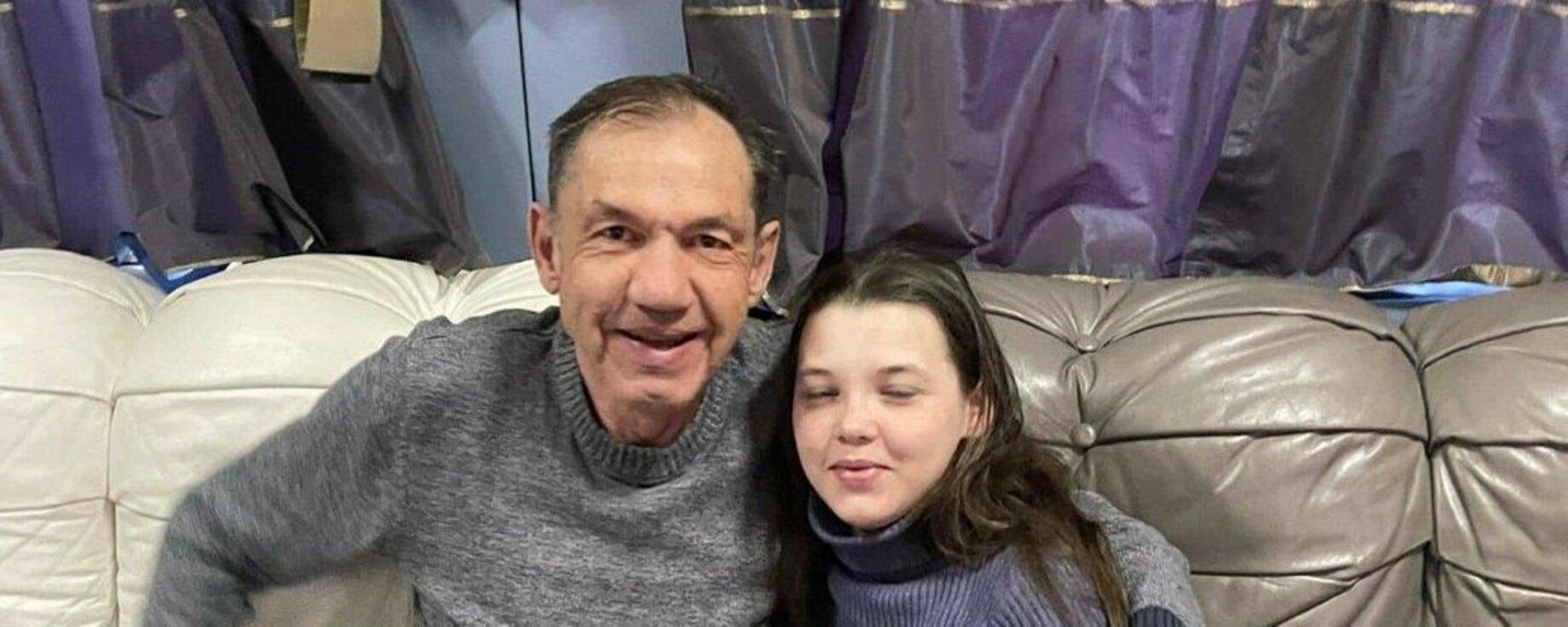 Двоих детей, которых принудительно вывезли из Мариуполя, вернули их родственникам Двоих детей, которых принудительно вывезли из Мариуполя, вернули их родственникам