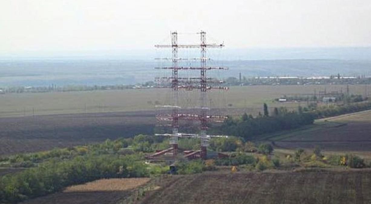 У Придністров'ї знову провокації: зруйновані антени центру, що транслював російське радіо