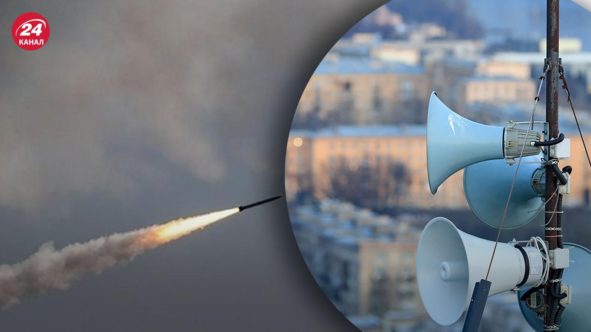 Ракетні удари по Запоріжжю: повітряна тривога спрацювала аж після першого вибуху Ракетні удари по Запоріжжю: повітряна тривога спрацювала аж після першого вибуху