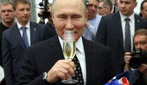 Путин – это моль, готовая убить всех: как строилась его недоимперия на крови