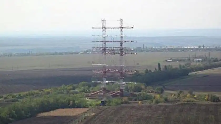 В Приднестровье снова провокации: разрушены антенны центра, транслировавшего российское радио