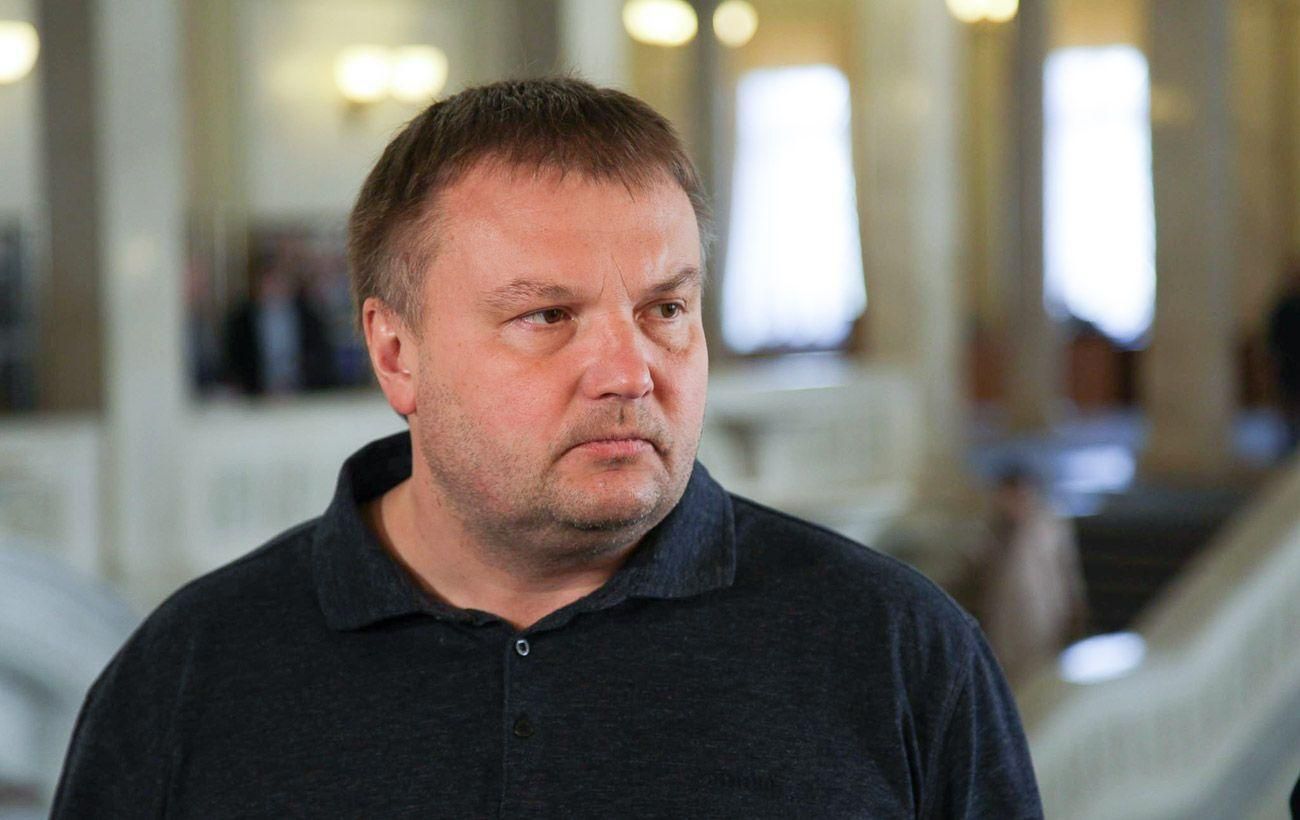 Це ключовий пункт для Росії з першого дня війни, – Денисенко про останні удари по Одесі Це ключовий пункт для Росії з першого дня війни, – Денисенко про останні удари по Одесі