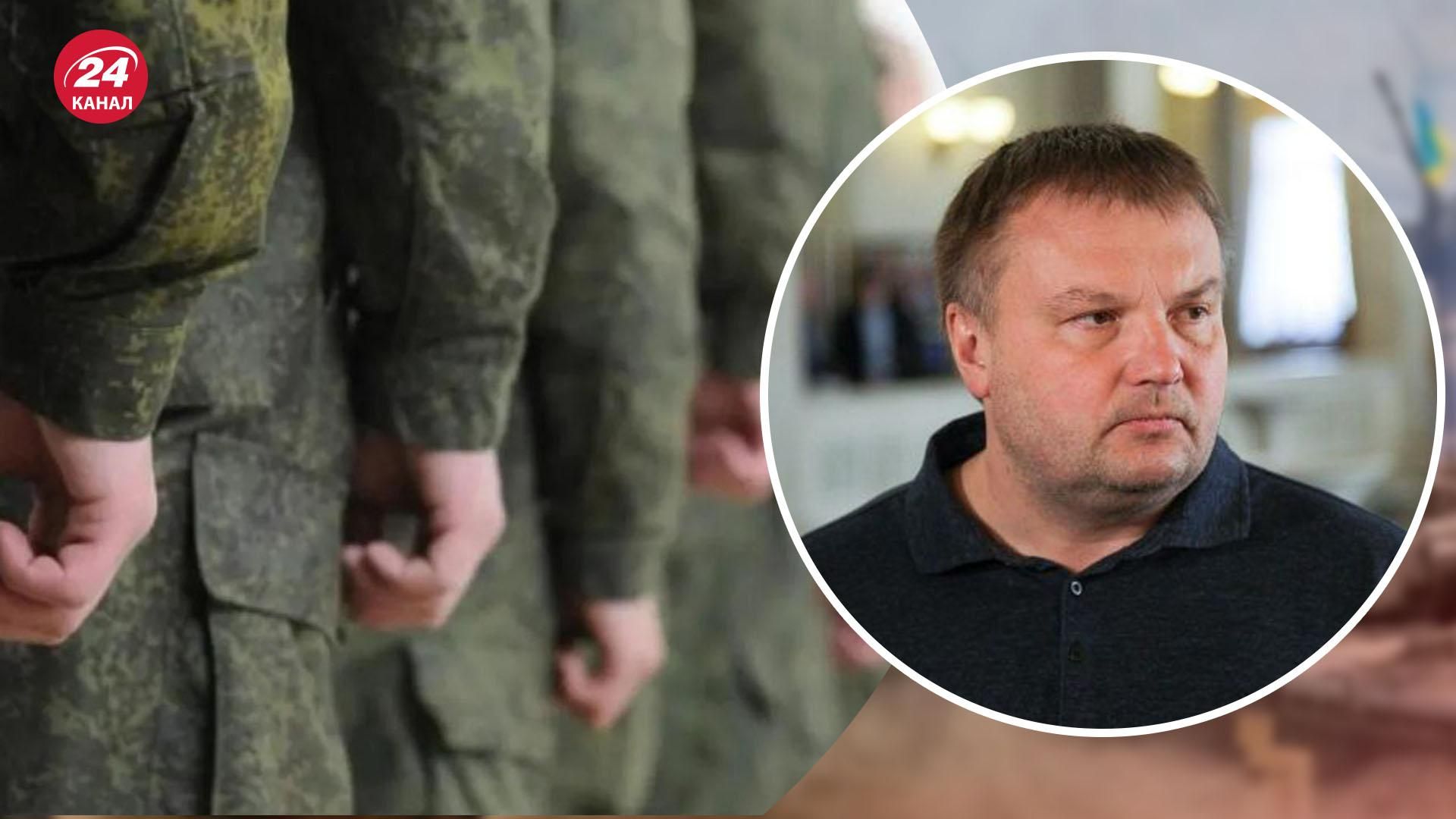 План А, В и С: россияне будут делать ставку на "парад" в Мариуполе 9 мая, – Денисенко План А, В и С: россияне будут делать ставку на "парад" в Мариуполе 9 мая, – Денисенко