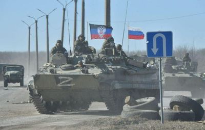 Ключевая задача России сегодня – попытаться окружить украинские войска, – Денисенко