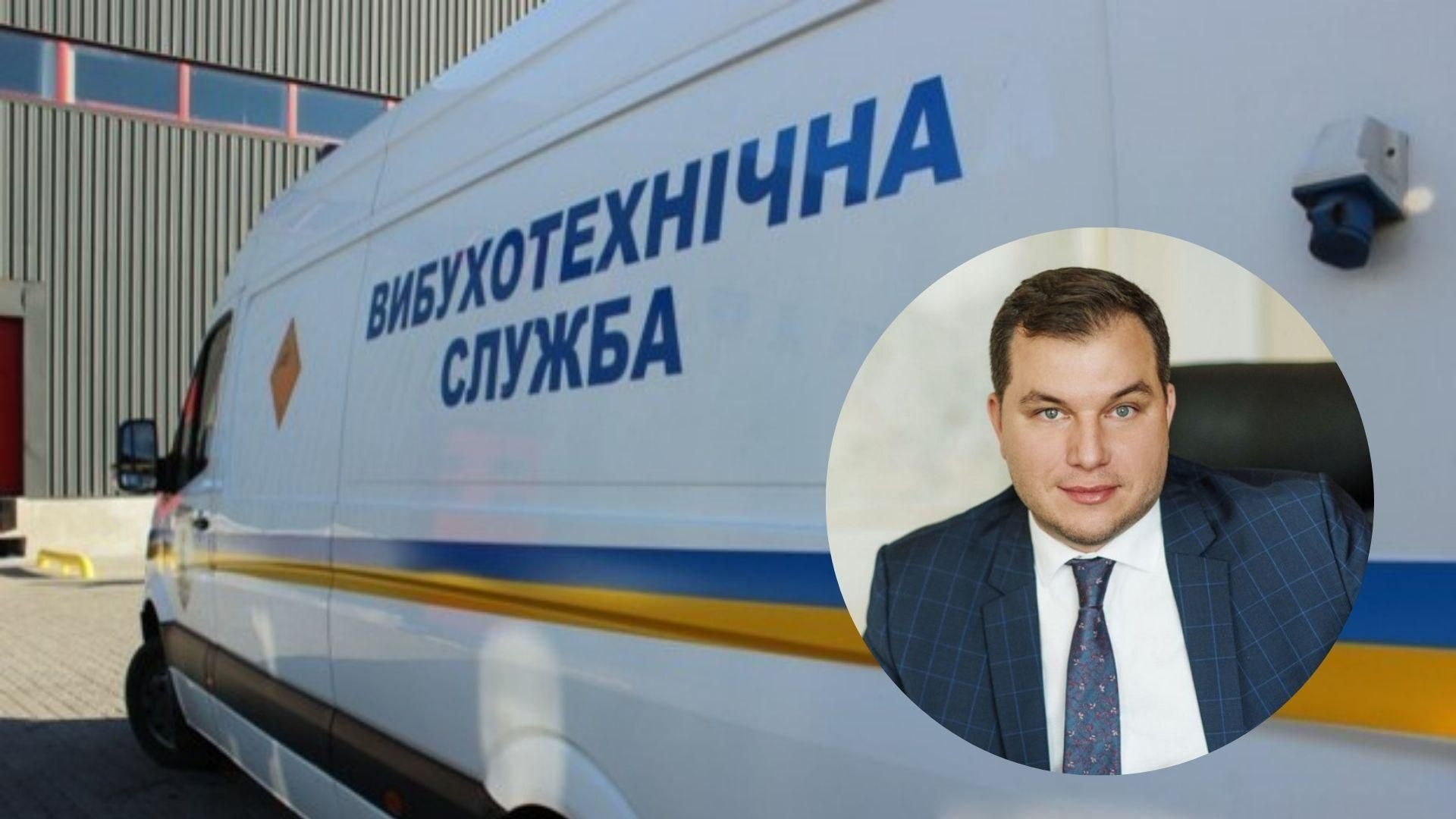 Не несут никакой угрозы для гражданских, – Живицкий объяснил утренние выстрелы в Сумской области Не несут никакой угрозы для гражданских, – Живицкий объяснил утренние выстрелы в Сумской области