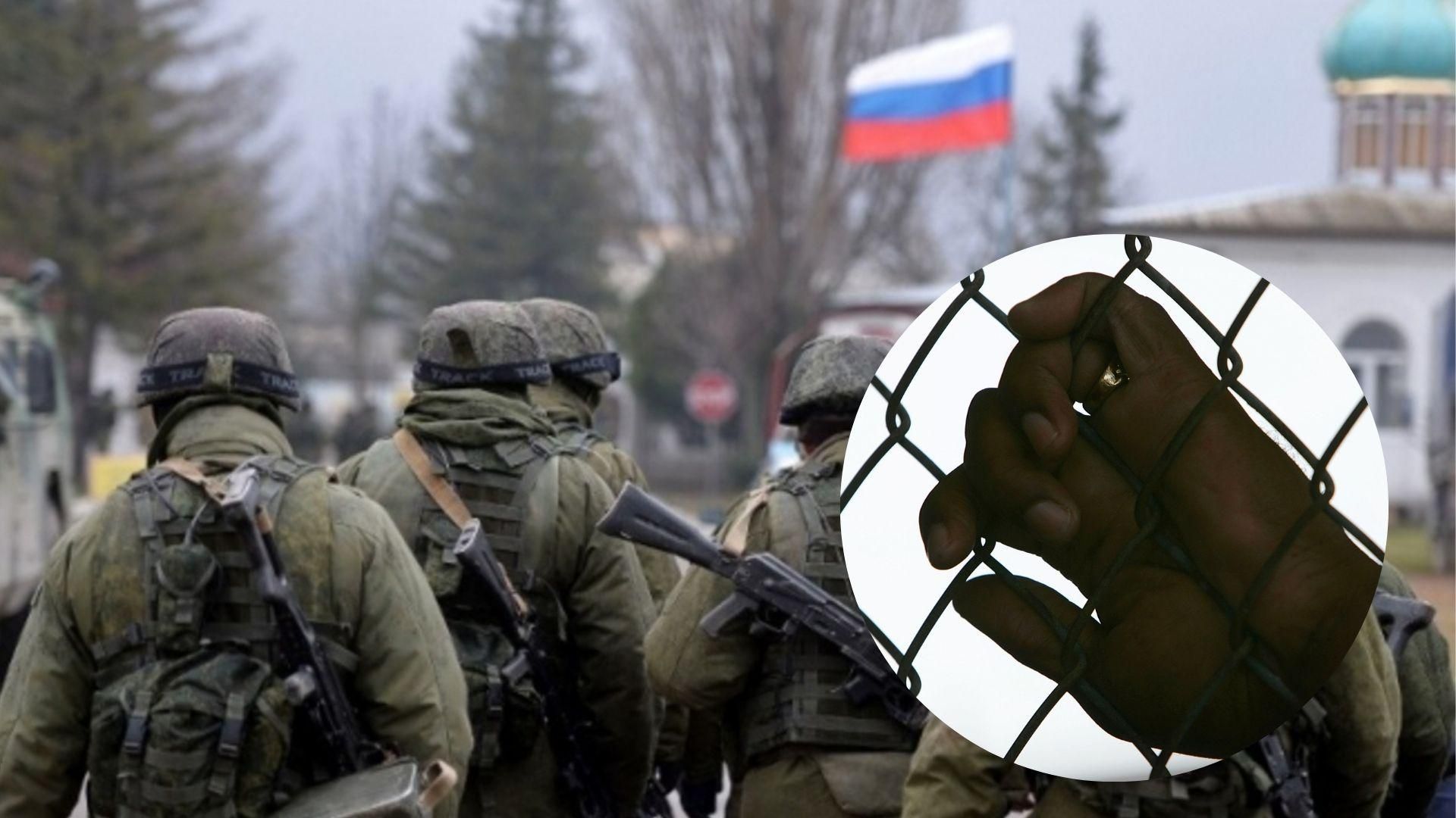 У Чечні на війну з Україною відправляють ув'язнених, серед яких – родичів опозиціонерів - 24 Канал У Чечні на війну з Україною відправляють ув'язнених, серед яких – родичів опозиціонерів - 24 Канал