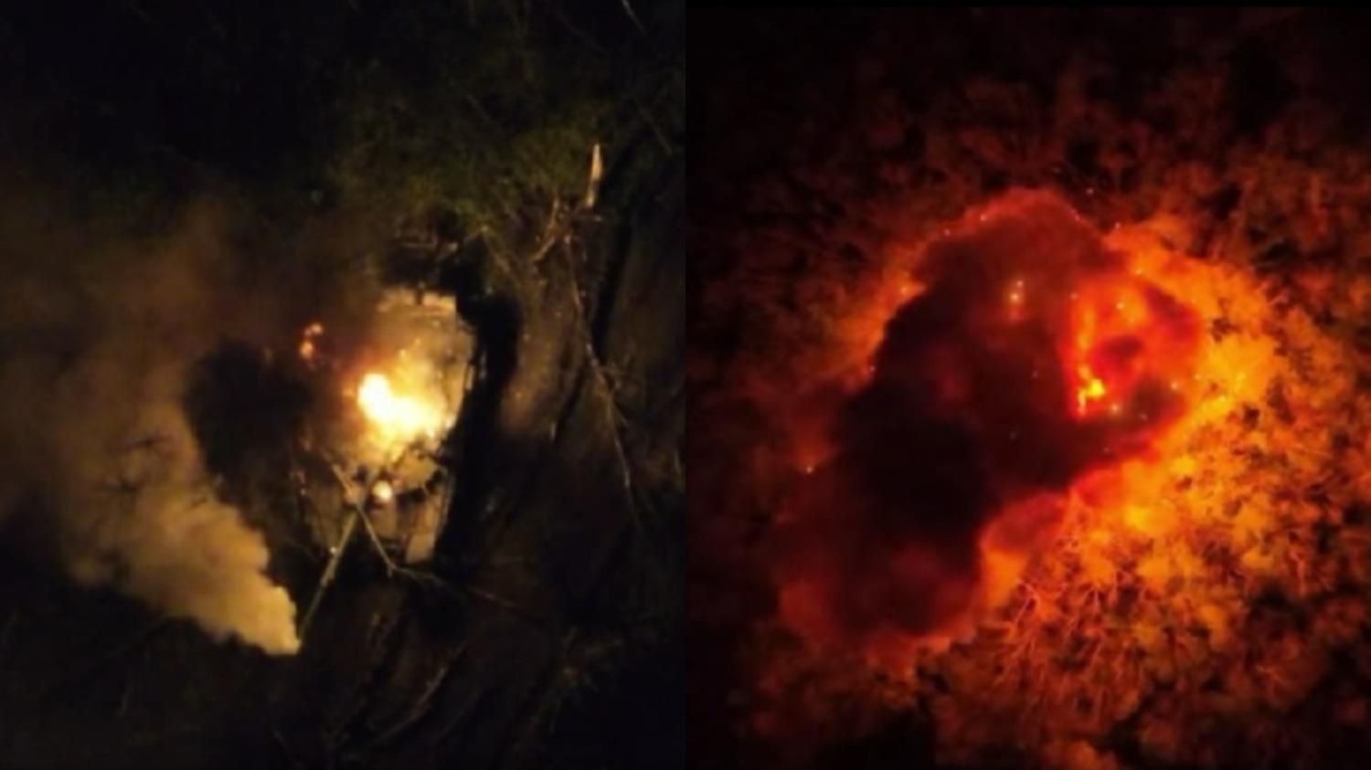 28 горно-штурмовая бригада уничтожила Т-72 с помощью NLAW: зрелищное видео 28 горно-штурмовая бригада уничтожила Т-72 с помощью NLAW: зрелищное видео