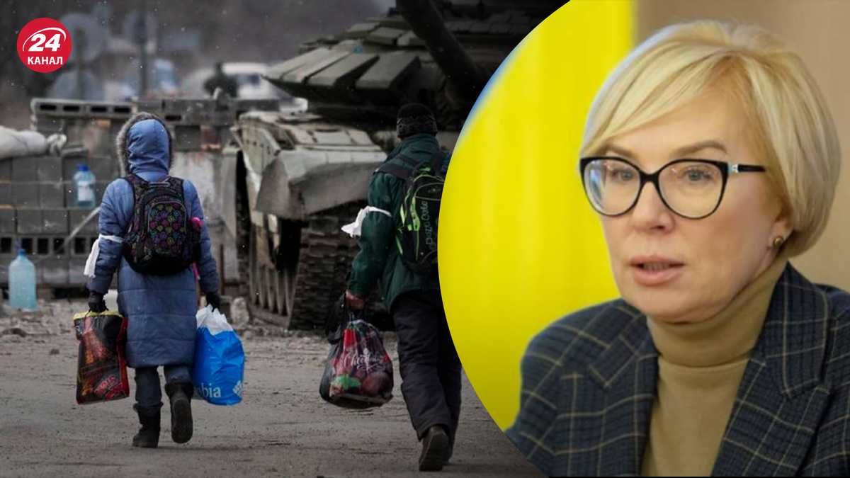 Ищем более 16 тысяч человек пропавших без вести, – омбудсмен Денисова Ищем более 16 тысяч человек пропавших без вести, – омбудсмен Денисова