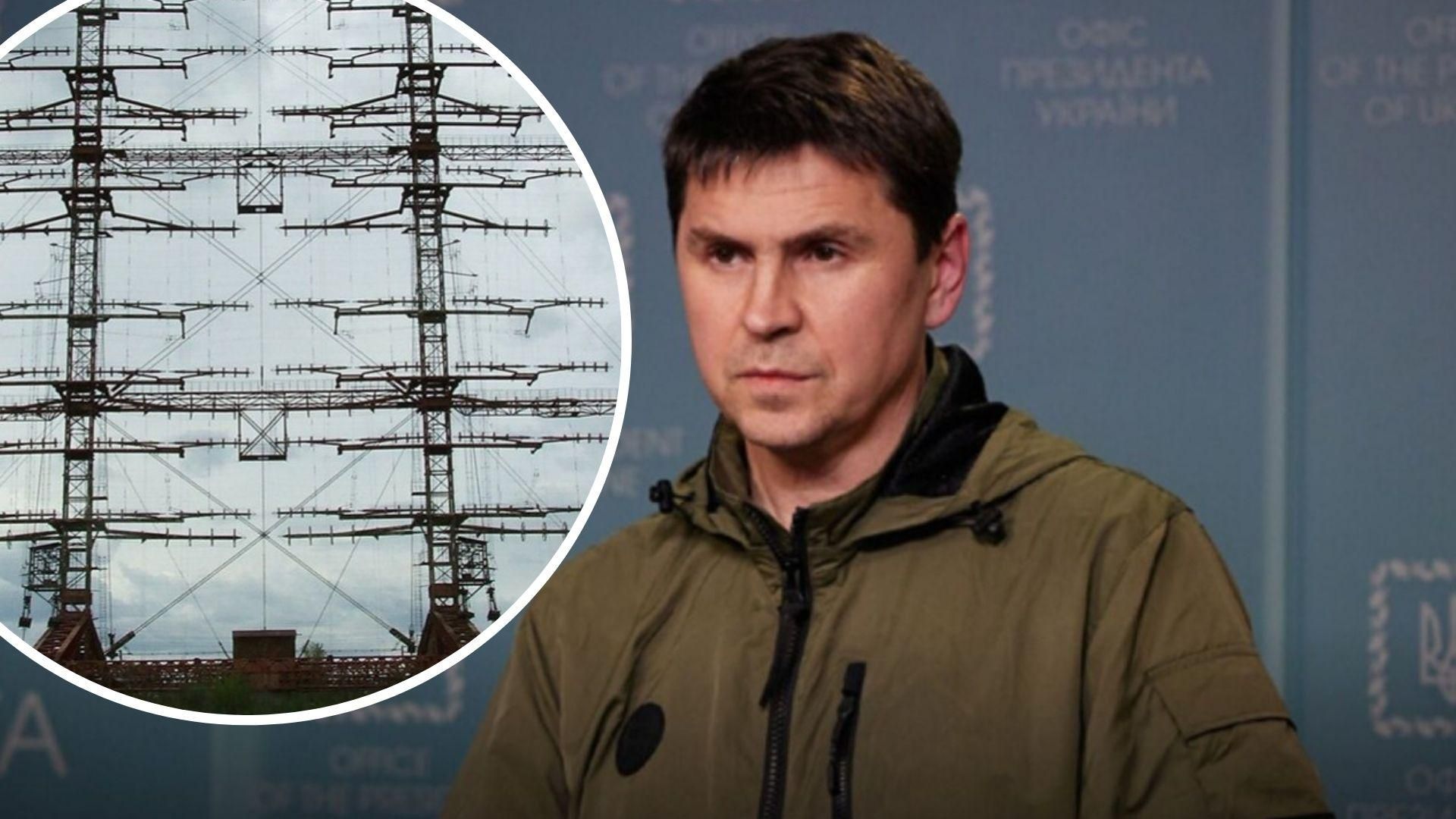 Россия намекает Молдове, чтобы ждала "гостей", – Подоляк о провокациях в Приднестровье Россия намекает Молдове, чтобы ждала "гостей", – Подоляк о провокациях в Приднестровье