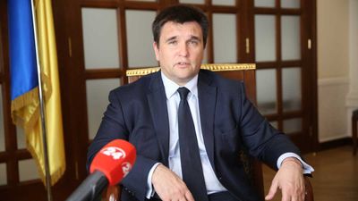 Должна очень разозлить Кремль, – Климкин о встрече на базе Рамштайн