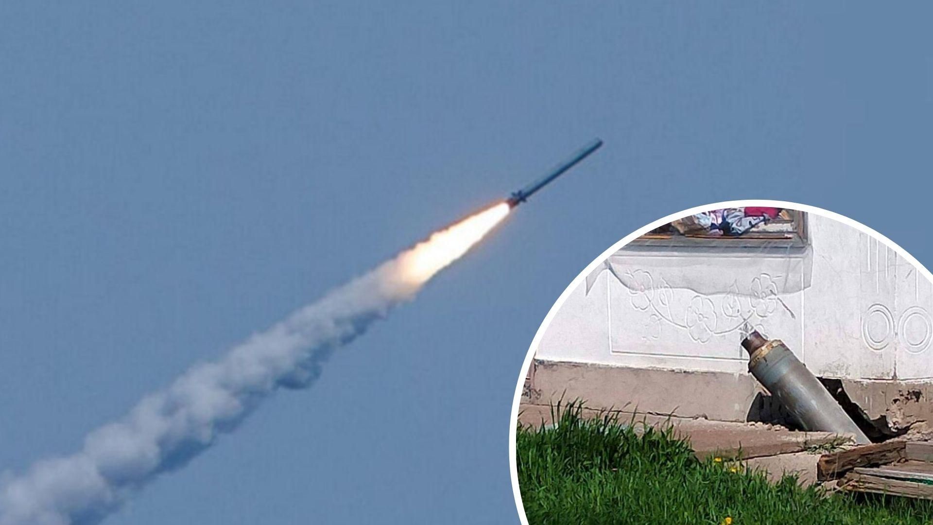 Снаряд под домом: как выглядит обстрелянное село Марьянское на Днепропетровщине Снаряд под домом: как выглядит обстрелянное село Марьянское на Днепропетровщине