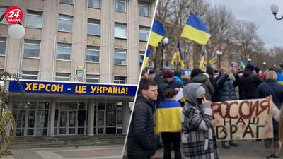 Херсонский мэр обратился в ОП из-за незаконного назначения руководителей-коллаборантов