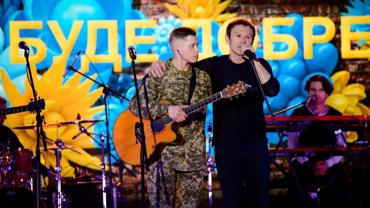Благотворительный концерт "Океана Эльзы" в метро: сколько средств удалось собрать для детей