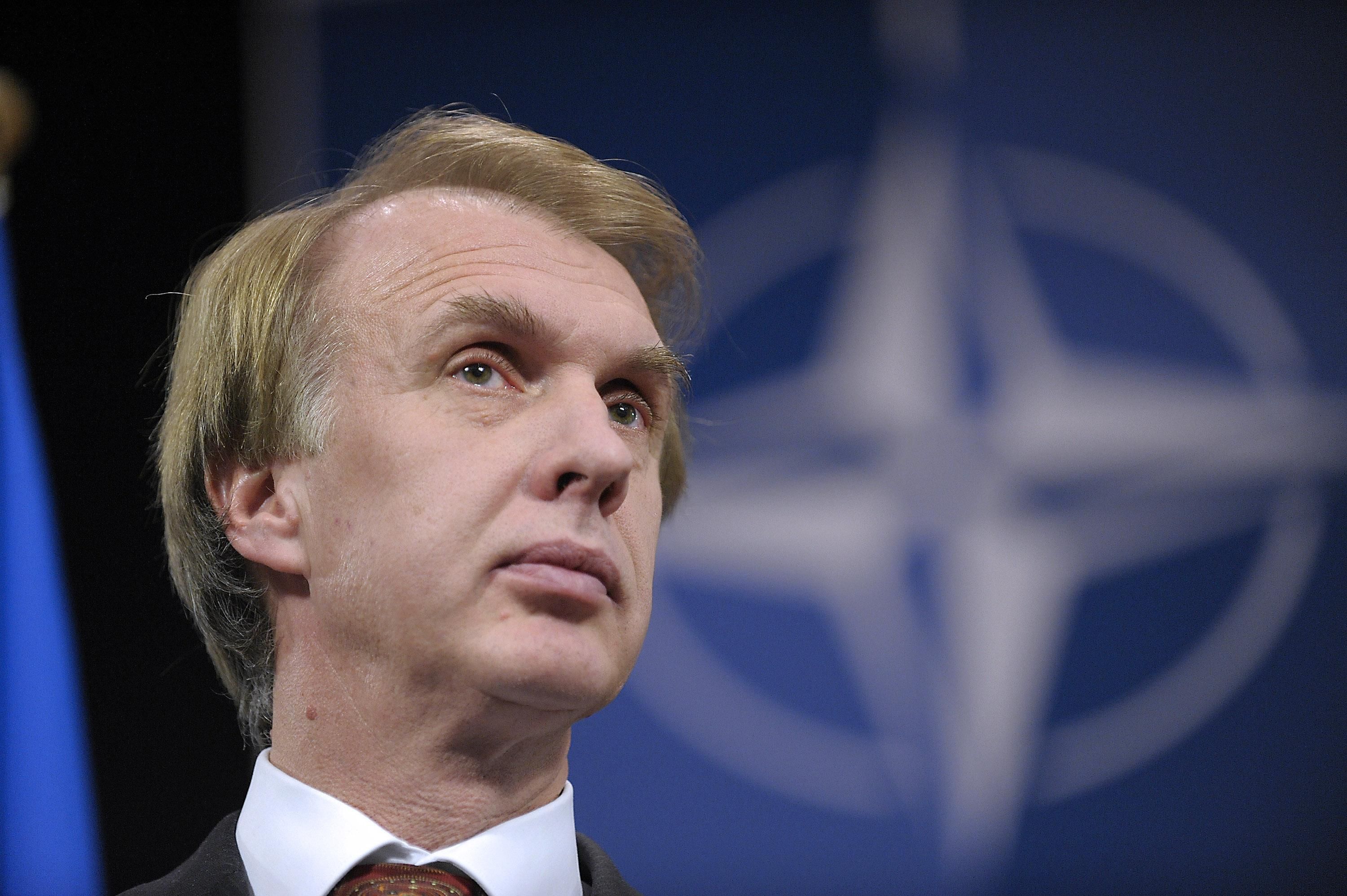 Може бути прологом до перемоги України, – Огризко про зустріч на базі Рамштайн Може бути прологом до перемоги України, – Огризко про зустріч на базі Рамштайн