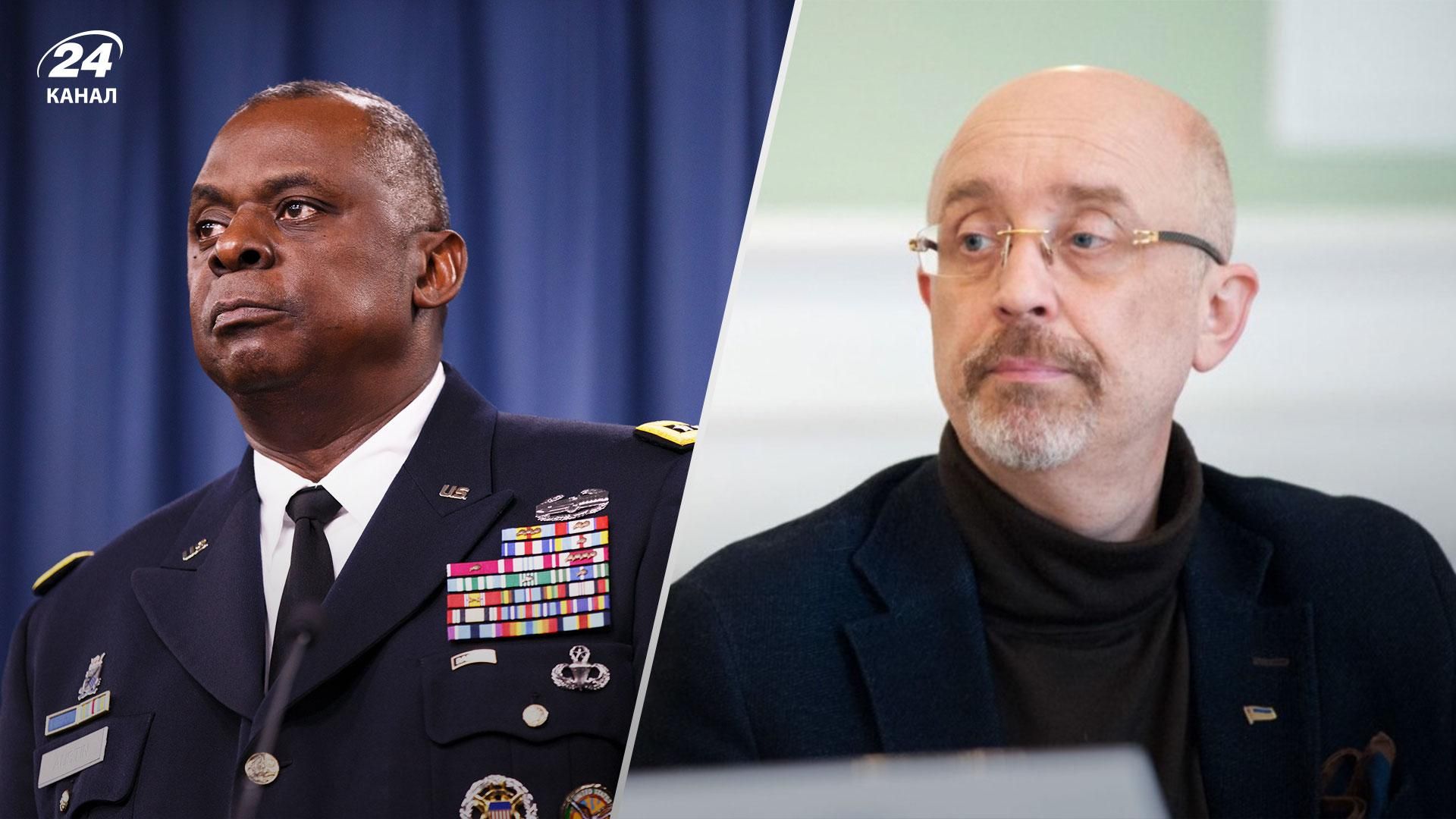 США и союзники будут встречаться по вопросам вооружения Украины ежемесячно, – Пентагон США и союзники будут встречаться по вопросам вооружения Украины ежемесячно, – Пентагон