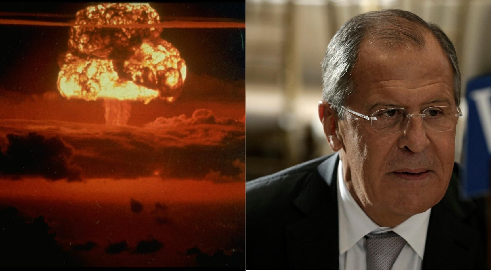 В Росії є потенціал для ескалації, – політолог В Росії є потенціал для ескалації, – політолог