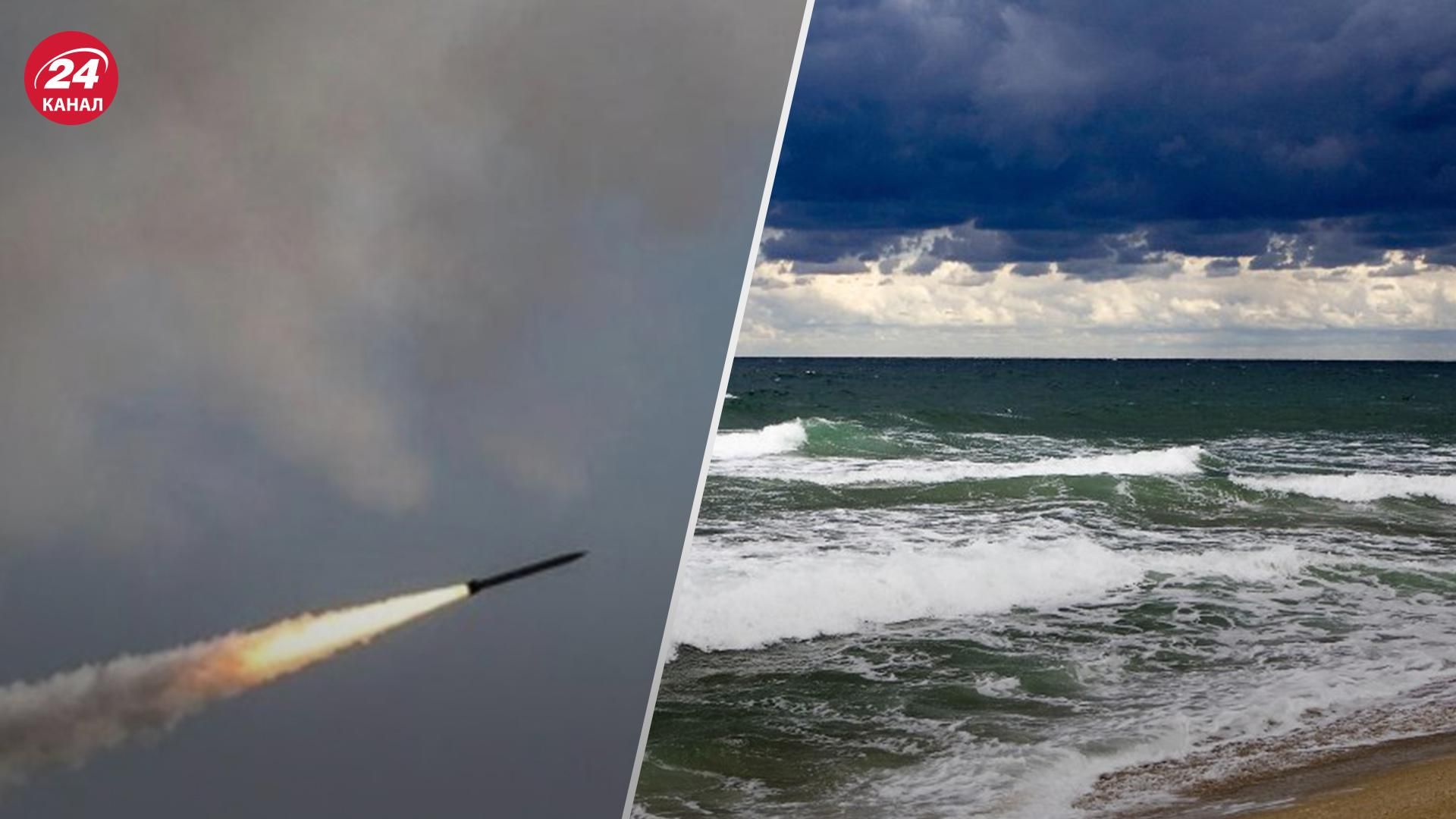 Противник нанес удар 3 ракетами по Одесской области: детали от руководства региона Противник нанес удар 3 ракетами по Одесской области: детали от руководства региона