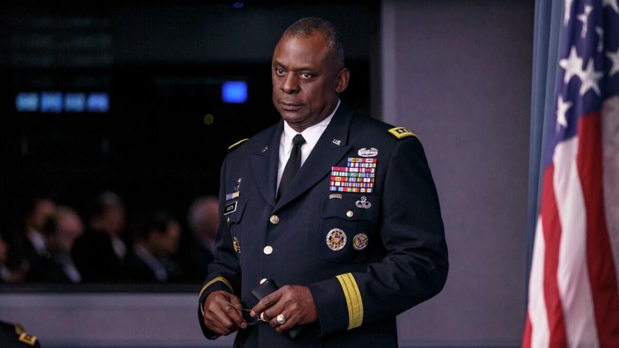 Програють усі сторони, – глава Пентагону про загрози ядерної війни Програють усі сторони, – глава Пентагону про загрози ядерної війни